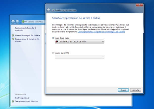 Windows 7 Ripristino Boot Loader Da Cd Di Installazione
